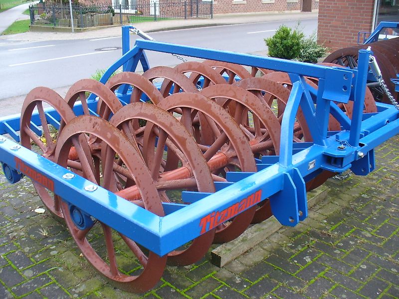 Titzmann TerraPac-D15