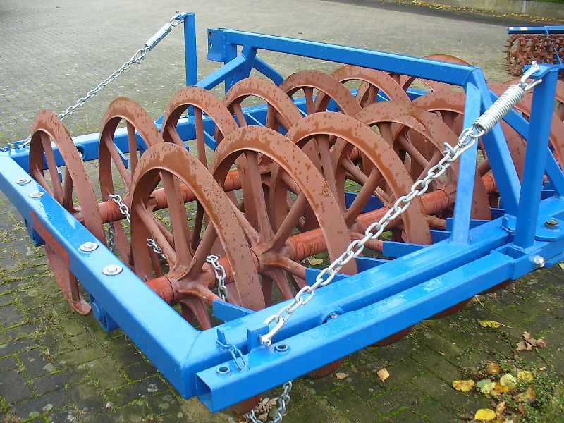 Titzmann TerraPac-D15