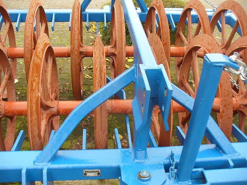 Titzmann TerraPac-D15