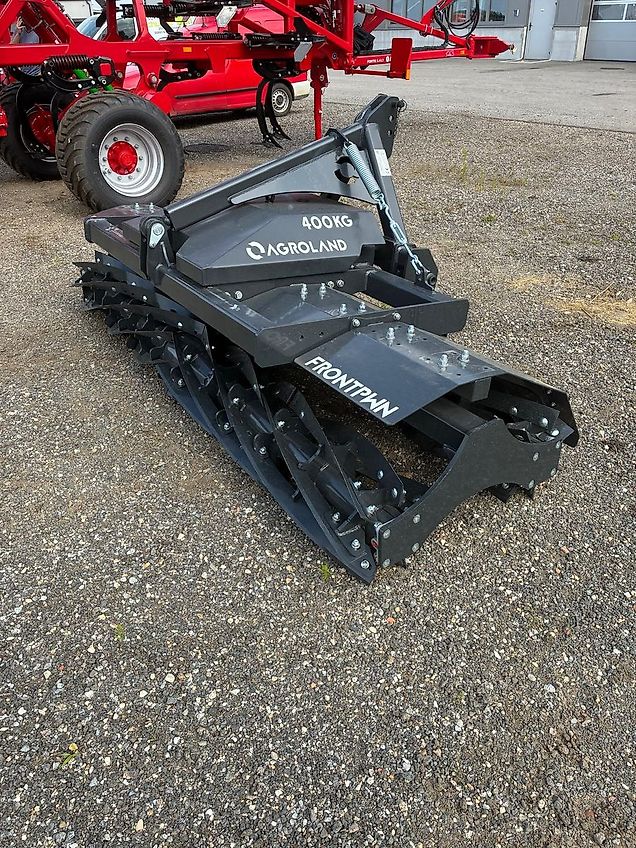 Agroland PWN 300