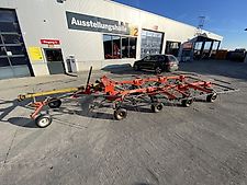 Fella TH 1100 Gezogen