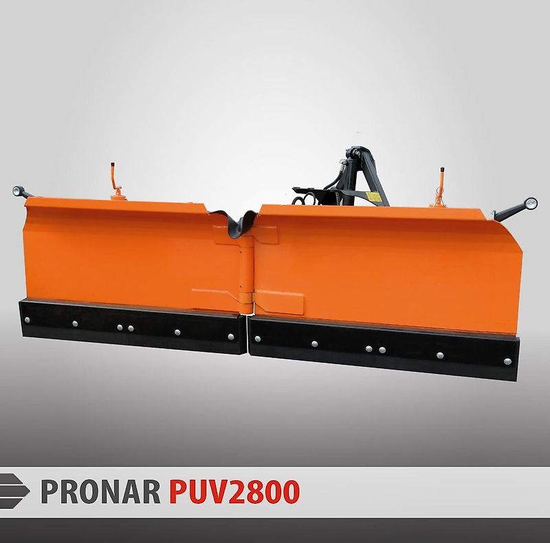 Pronar PUV 2800