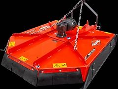 Kuhn BAV 1875 Rotorklipper
