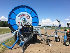 Buchholz ST6 120/380