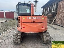 Hitachi ZX 85