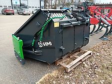 sami Siipilumikauha 2300HD