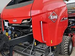 Kuhn VB3260