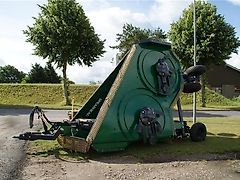 Spearhead Multicut 820