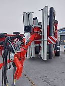 Reiter Respiro R9 Profi Mattokarhotin