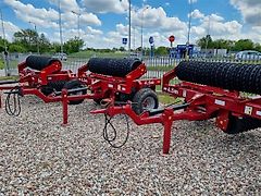 Lupus Wał uprawowy Cambridge 4,5m pierścienie 500 mm/ Cambridge roller 4.5 m, 500 mm rings/ Rouleau Cambridge 4,5 m, anneaux 500 mm / Rullo Cambridge 4,5 m, anelli 500 mm / Cambridge-Walze 4,5 m, 500-mm-Ringe