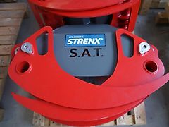 SAT Rückezangen 0,95 bis 1,93 m ÖW-NEU