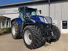 New Holland T 7.315