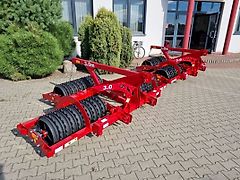 Lupus Wał Cambridge 3,0 m ø 500 /Cambridge-Walze 3,0 m ø 500 /Cambridge roller 3,0 m ø 500