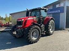 Massey Ferguson 7726 Dyna-6