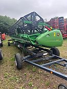 John Deere 635R MY21 (10,70m)