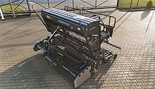 MD AGT Drillkombination ATSNW 3,0m Kreiselegge