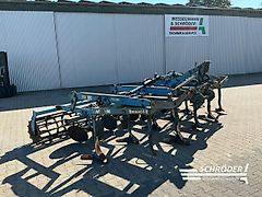 Lemken SMARAGD 9/400 K