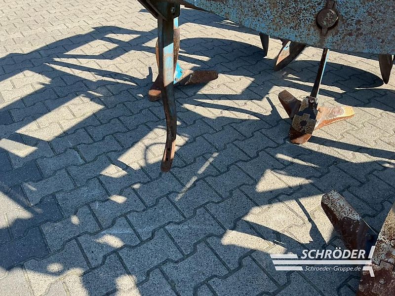 Lemken SMARAGD 9/400 K