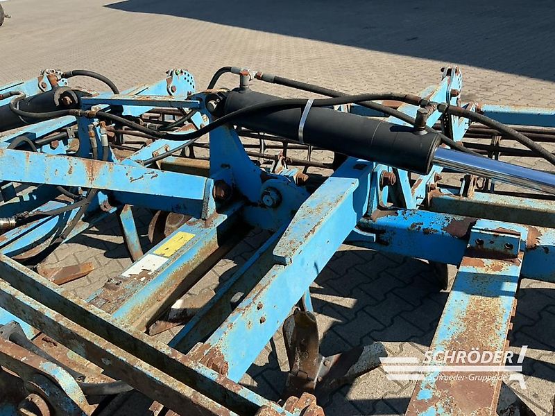 Lemken SMARAGD 9/400 K