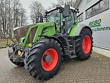Fendt 824 VARIO PROFI PLUS