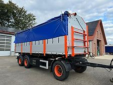 SVF P324 DE Zulassung Tüv Neu Interne Nr. 1509