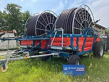 FASTERHOLT FM 4800HAKTION