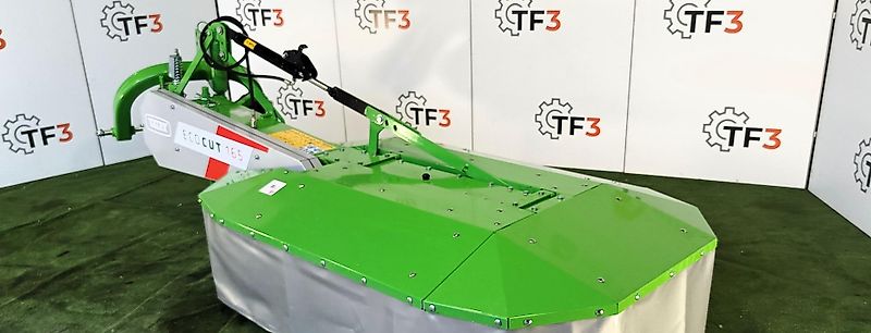 TALEX Kreiselmäher 1,65M TALEX ECO CUT