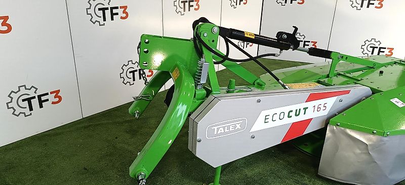 TALEX Kreiselmäher 1,65M TALEX ECO CUT