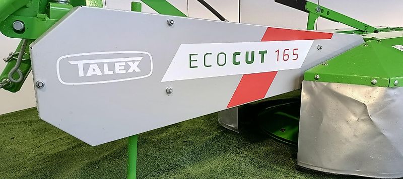 TALEX Kreiselmäher 1,65M TALEX ECO CUT