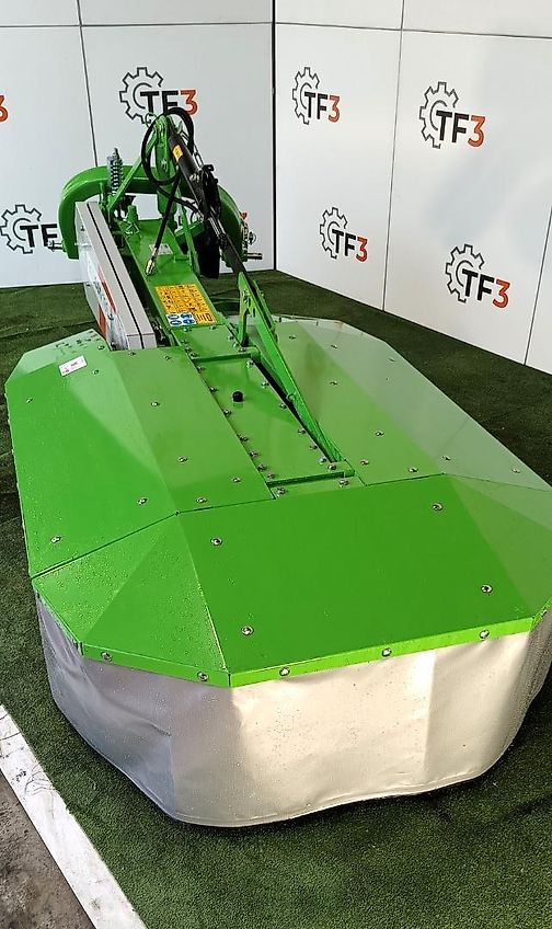 TALEX Kreiselmäher 1,65M TALEX ECO CUT