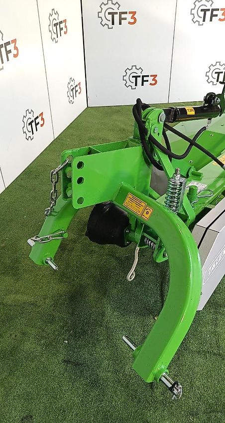 TALEX Kreiselmäher 1,65M TALEX ECO CUT