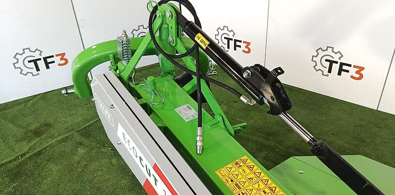 TALEX Kreiselmäher 1,65M TALEX ECO CUT
