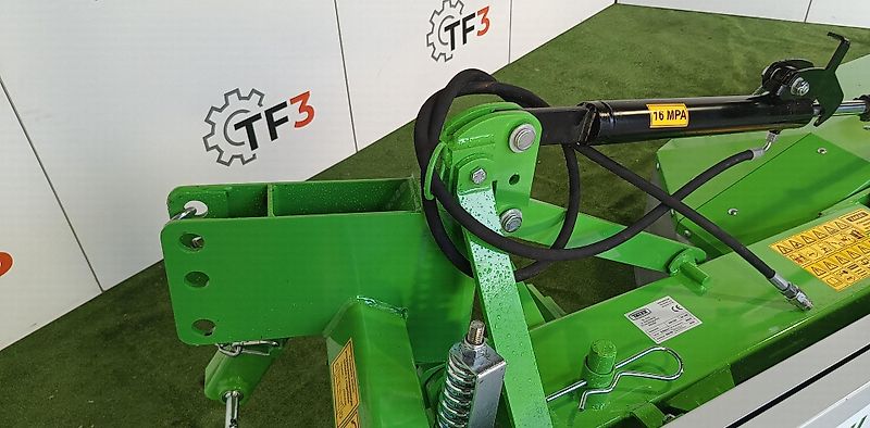 TALEX Kreiselmäher 1,65M TALEX ECO CUT