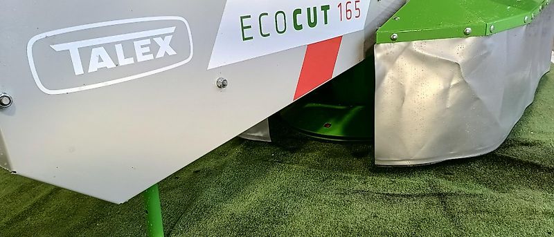 TALEX Kreiselmäher 1,65M TALEX ECO CUT