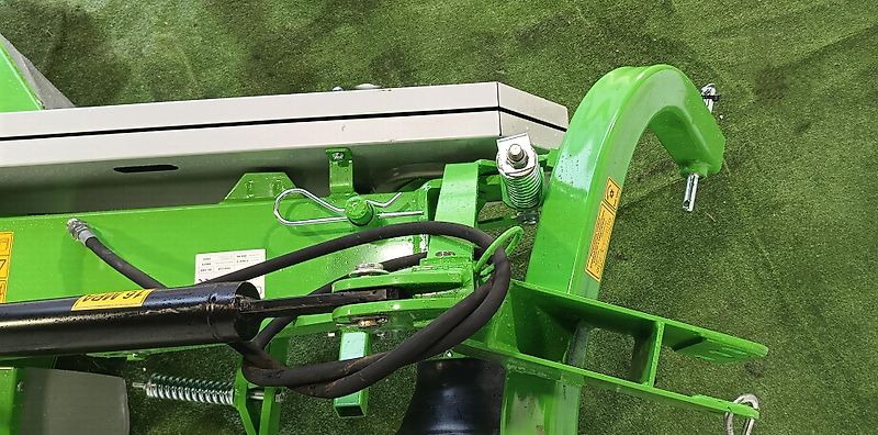 TALEX Kreiselmäher 1,65M TALEX ECO CUT