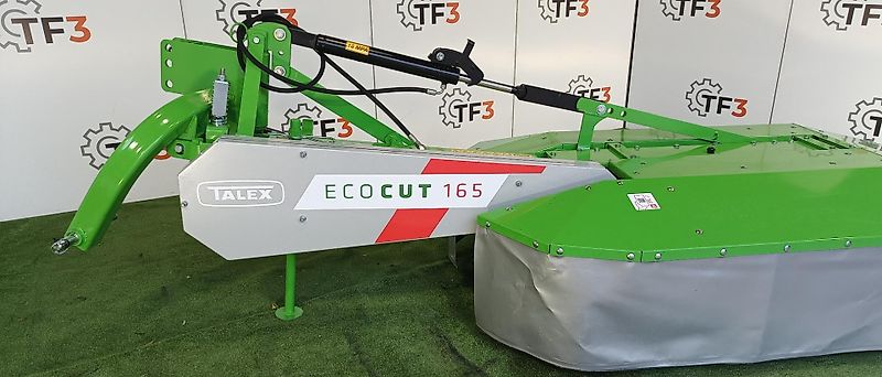 TALEX Kreiselmäher 1,65M TALEX ECO CUT