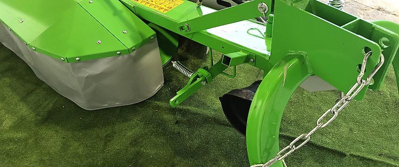 TALEX Kreiselmäher 1,65M TALEX ECO CUT