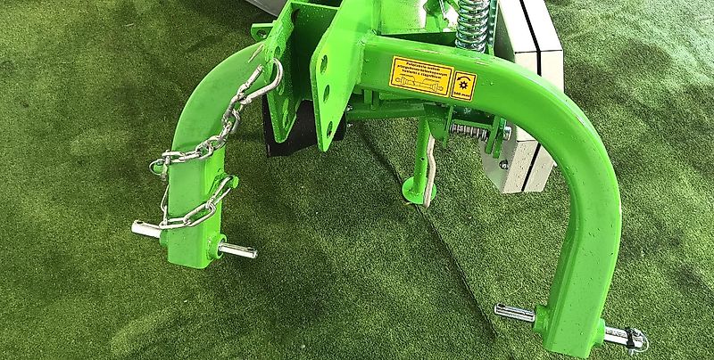 TALEX Kreiselmäher 1,65M TALEX ECO CUT