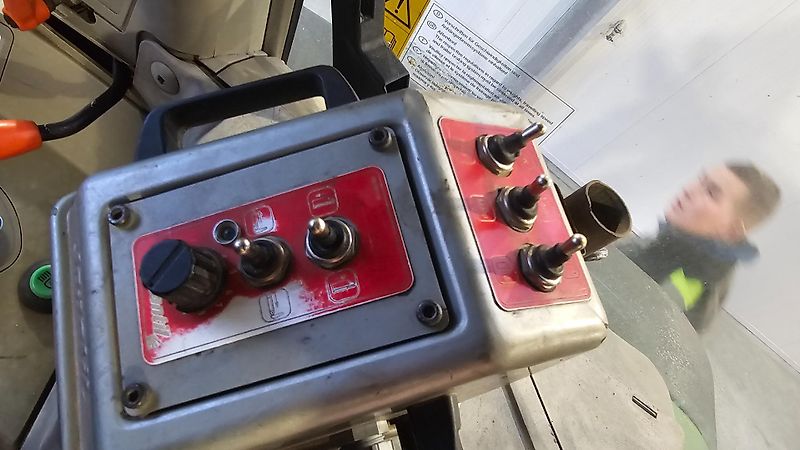 Joskin Jeantil EVR 18-14