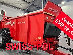 Joskin Jeantil EVR 18-14