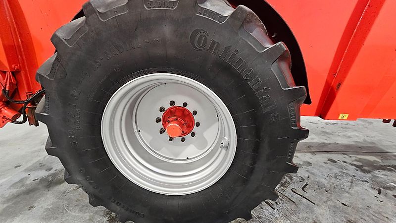 Joskin Jeantil EVR 18-14