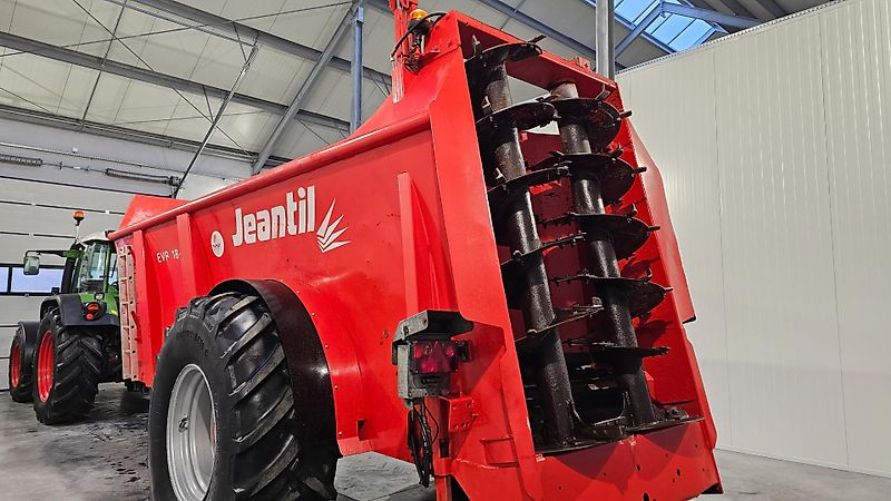 Joskin Jeantil EVR 18-14