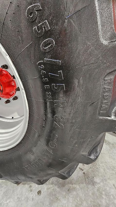 Joskin Jeantil EVR 18-14