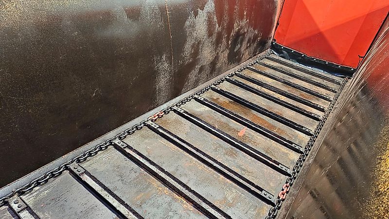 Joskin Jeantil EVR 18-14