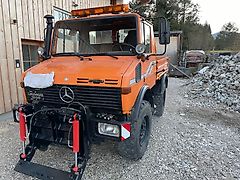 Mercedes-Benz U1200 427/10