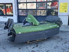 Fendt Cutter 3140 FP - V