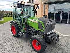 Fendt 209V Vario TMS
