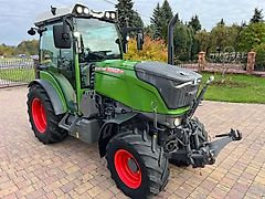 Fendt 211V Vario TMS