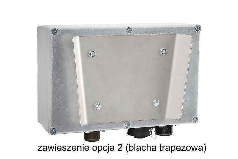 KMZ Futtermischwagen Waage, universal, passende fast zu jede Marke