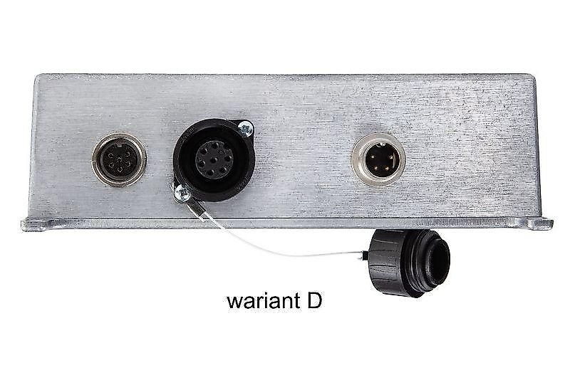 KMZ Futtermischwagen Waage, universal, passende fast zu jede Marke
